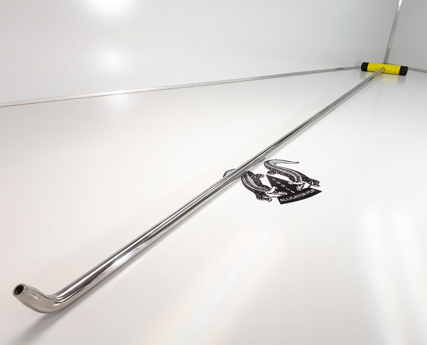 Hebel mit Wechselpitze 150cm Ausbeulwerkzeug