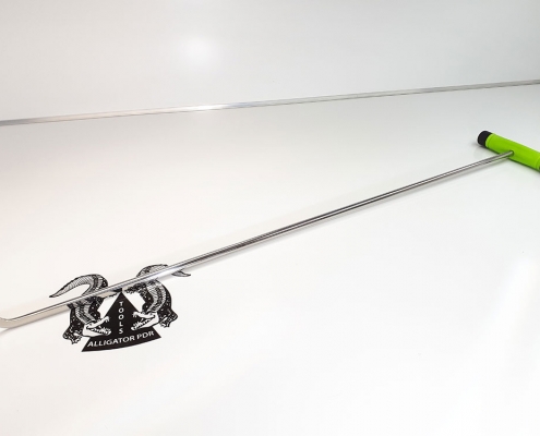 Spitzer Hebel 85 cm Ausbeulwerkzeug