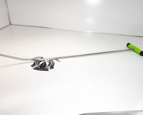 Spitzer Hebel 85cm Ausbeulwerkzeug