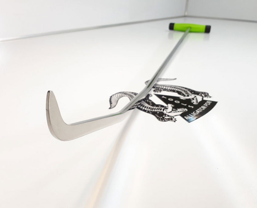 Spitzer Hebel 85cm Ausbeulwerkzeug