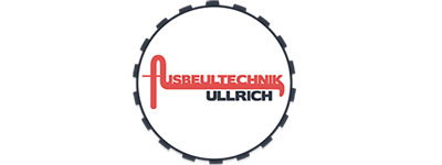 ausbeultechnik ullrich logo